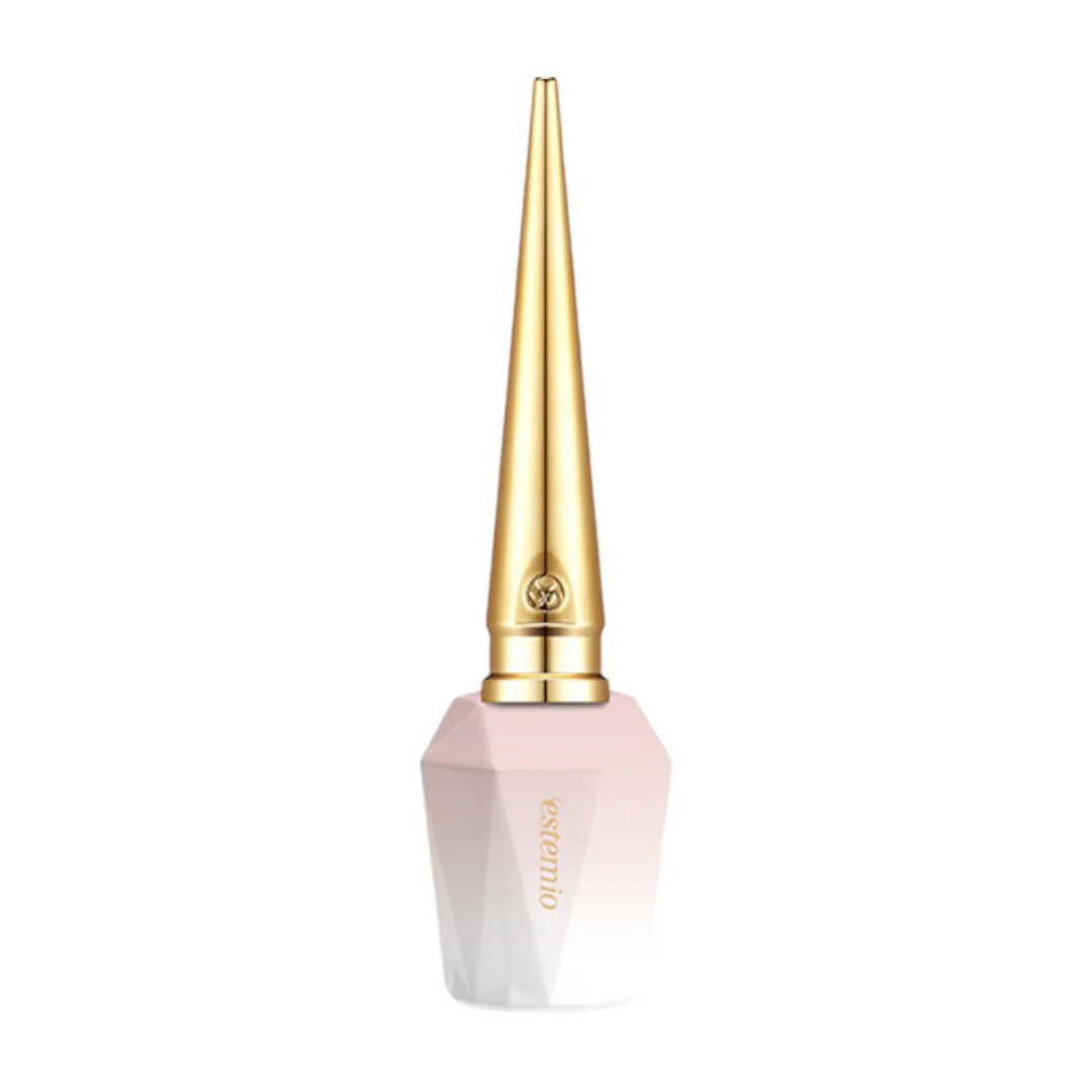 Estemio Syrup Gel Polish - Muted Pink #SY43