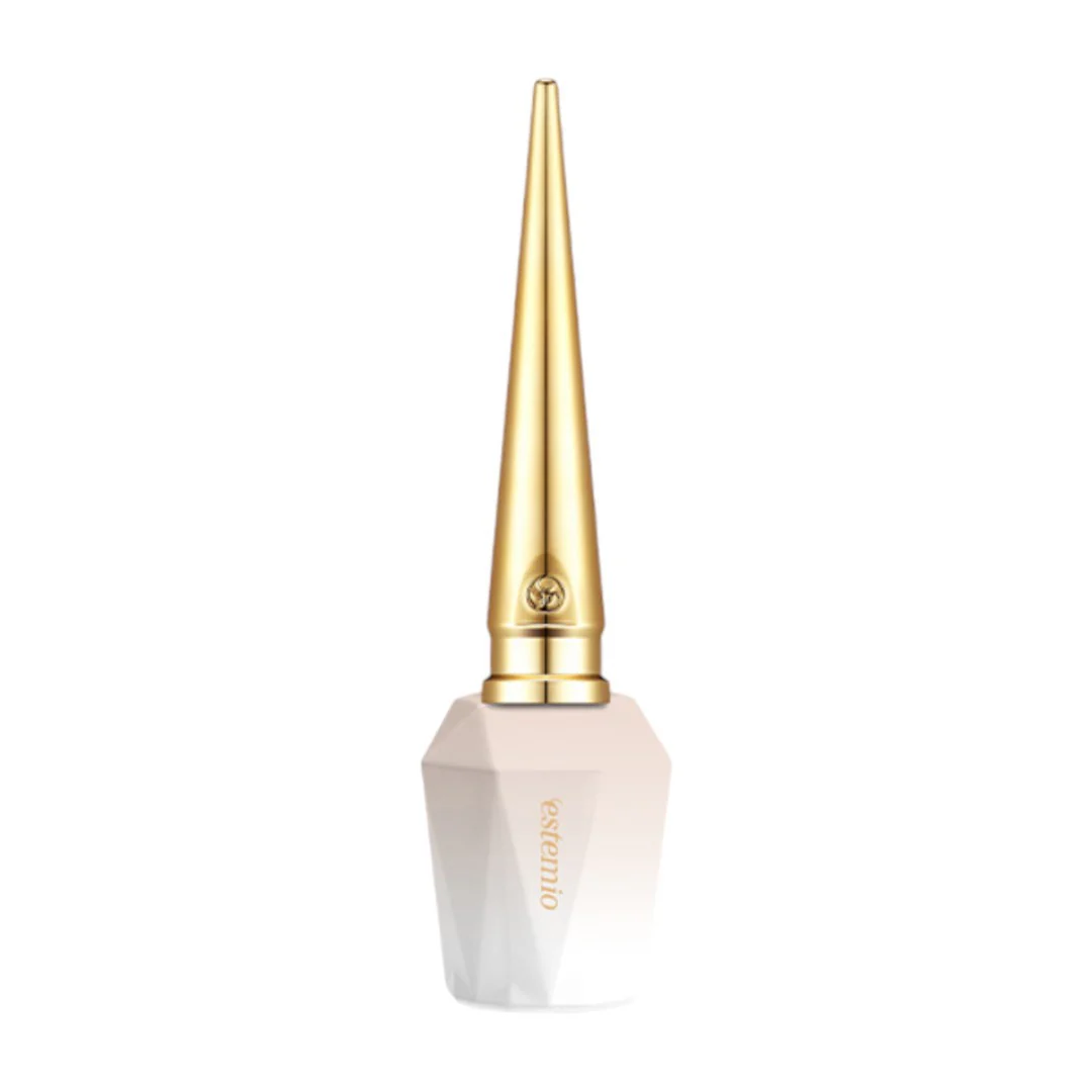 Estemio Syrup Gel Polish - Skin Beige #SY44