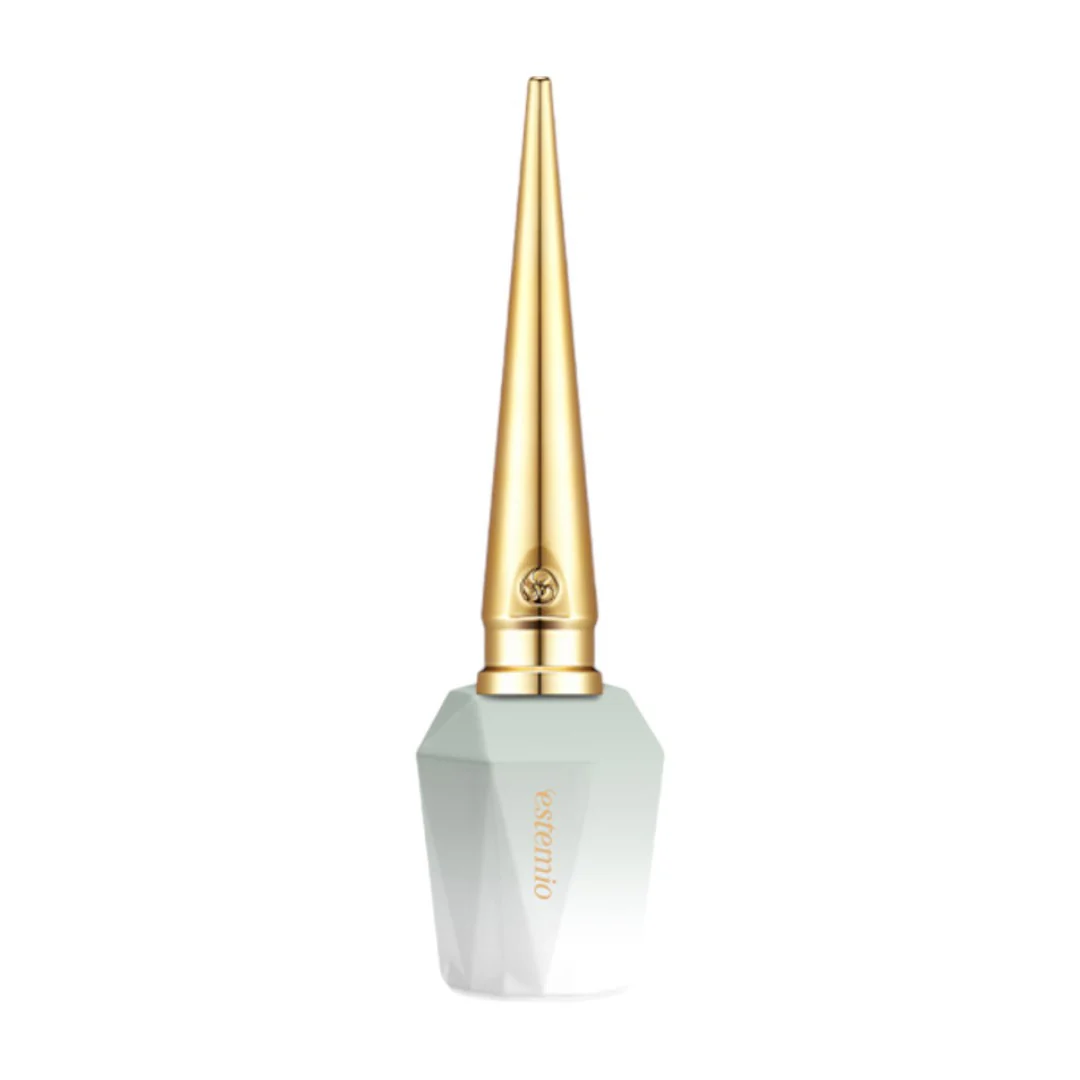 Estemio Syrup Gel Polish - Mood Green #SY46