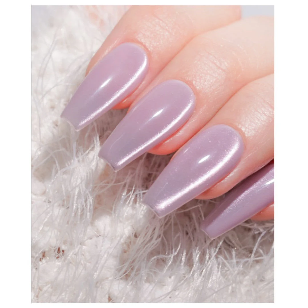 FAUVE Cat Eye Gel Polish - Creambelle Collection #MC01-08 (8Pcs) - Image 8