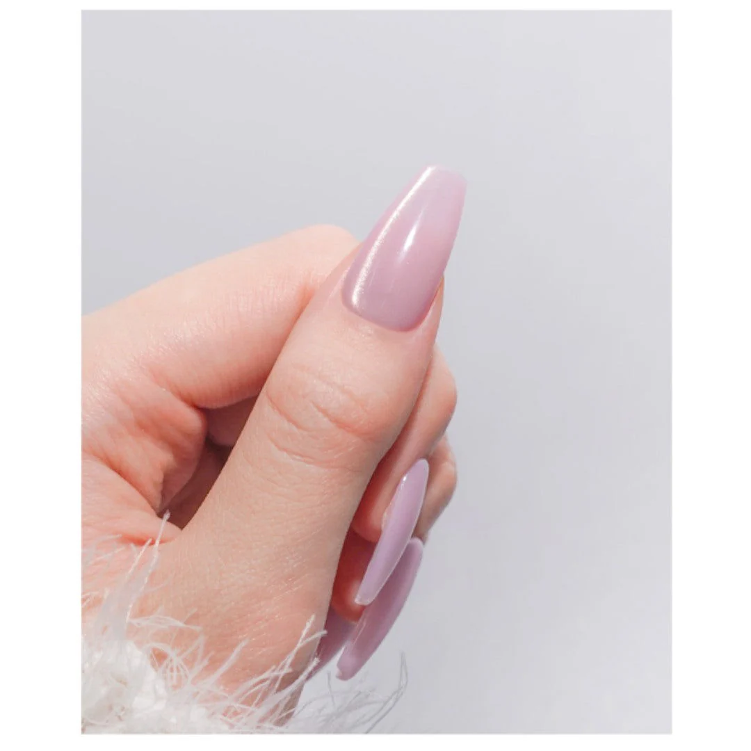 FAUVE Cat Eye Gel Polish - Creambelle Collection #MC01-08 (8Pcs) - Image 9