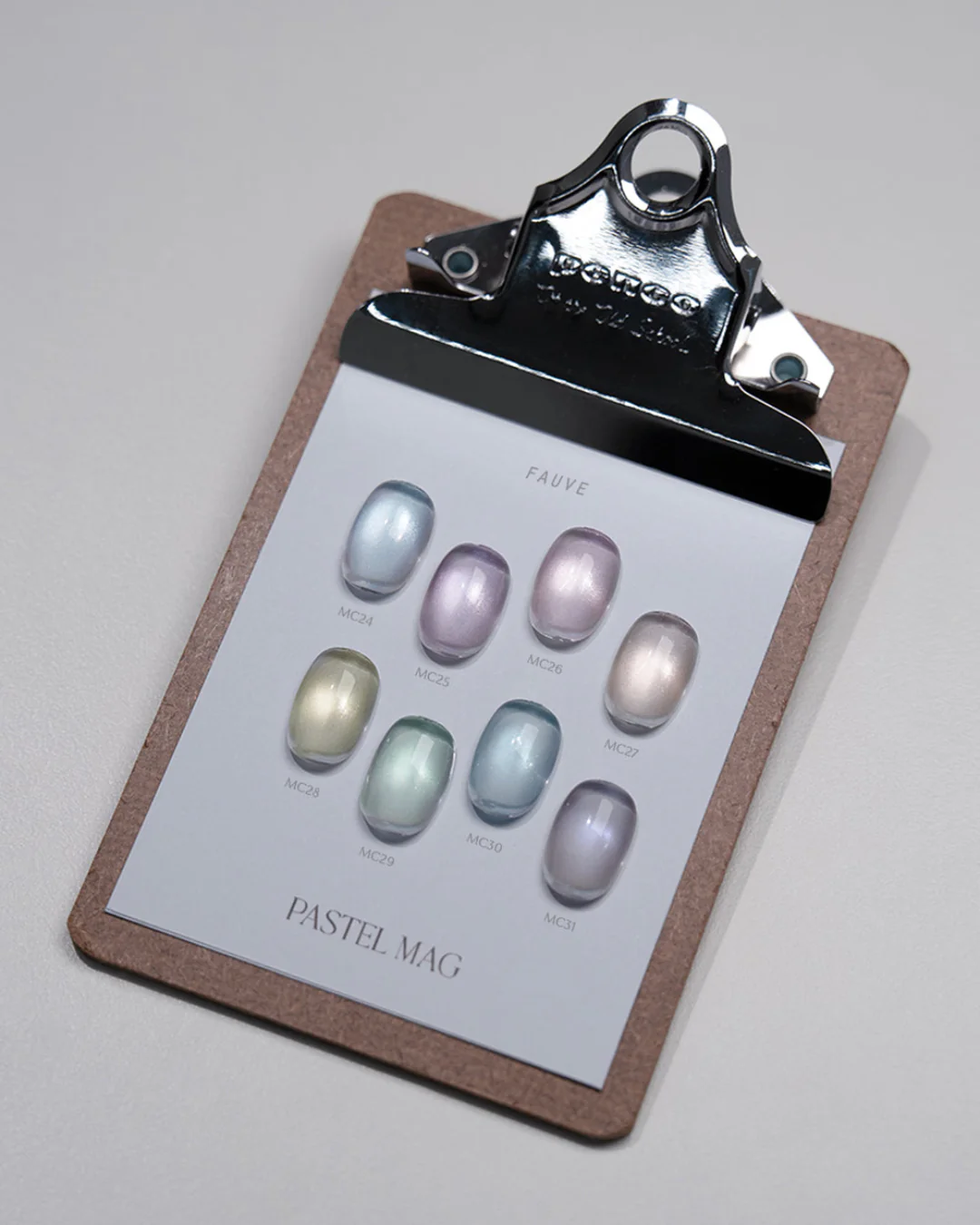 FAUVE Cat Eye Gel Polish #MC24 - Image 2