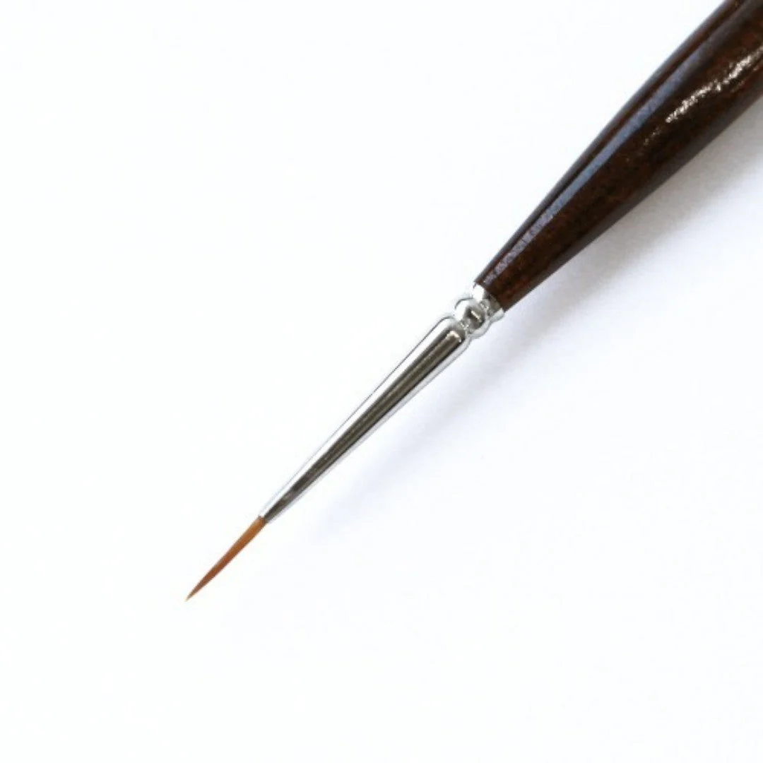 FAUVE Art Brush - Embo #509