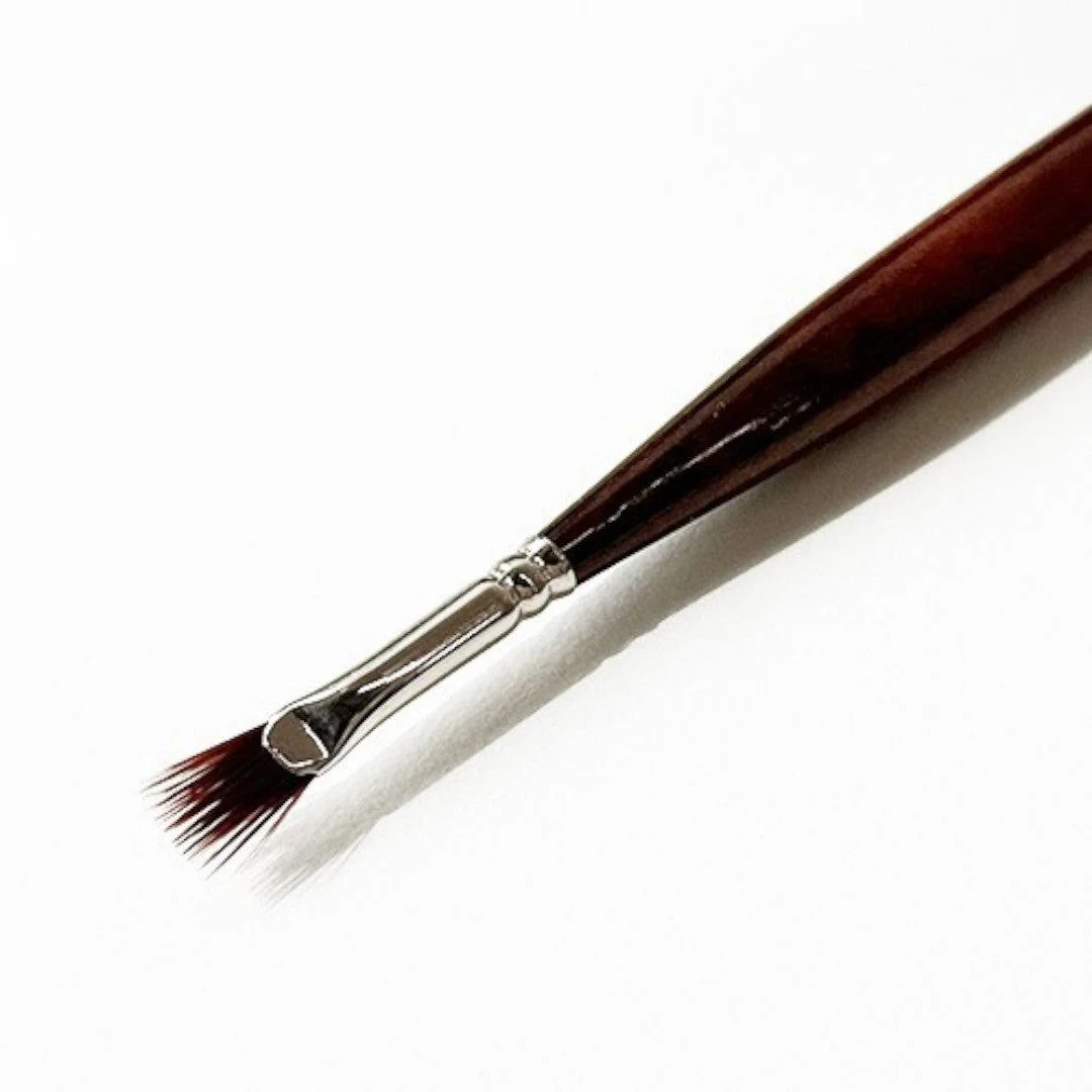 FAUVE Art Brush - Gradient #511