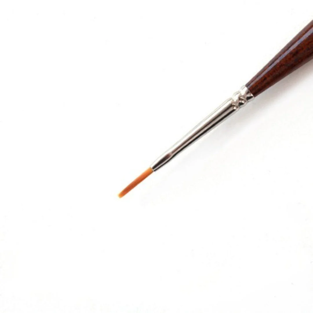 FAUVE Art Brush - Long Square #510