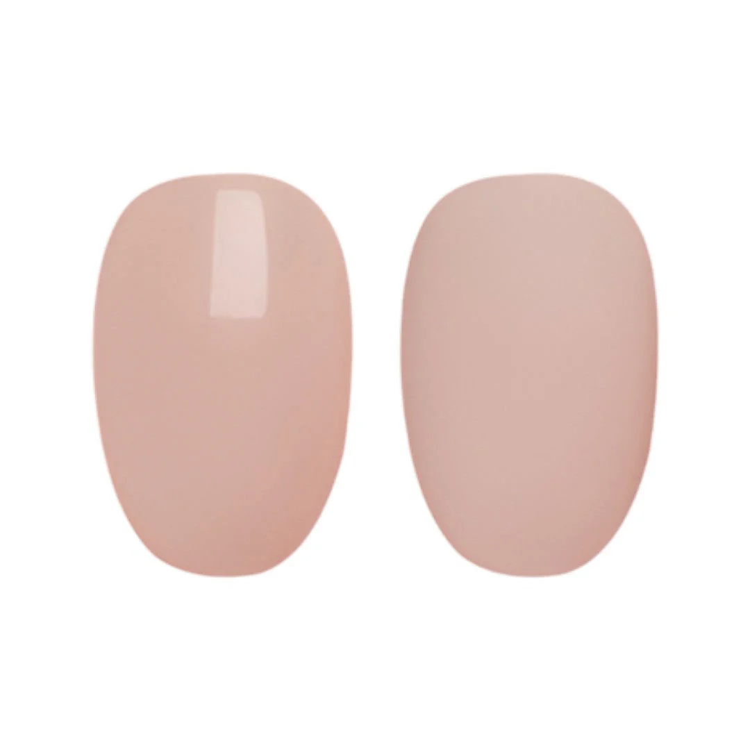 Fauve X Ryun Jjang Syrup Gel Polish #RY04