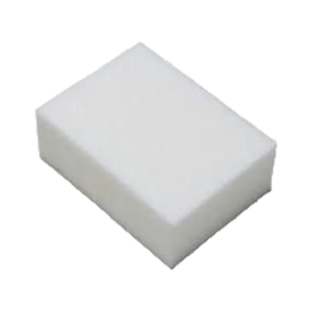 Fiori Mini Buffer - White 80/120