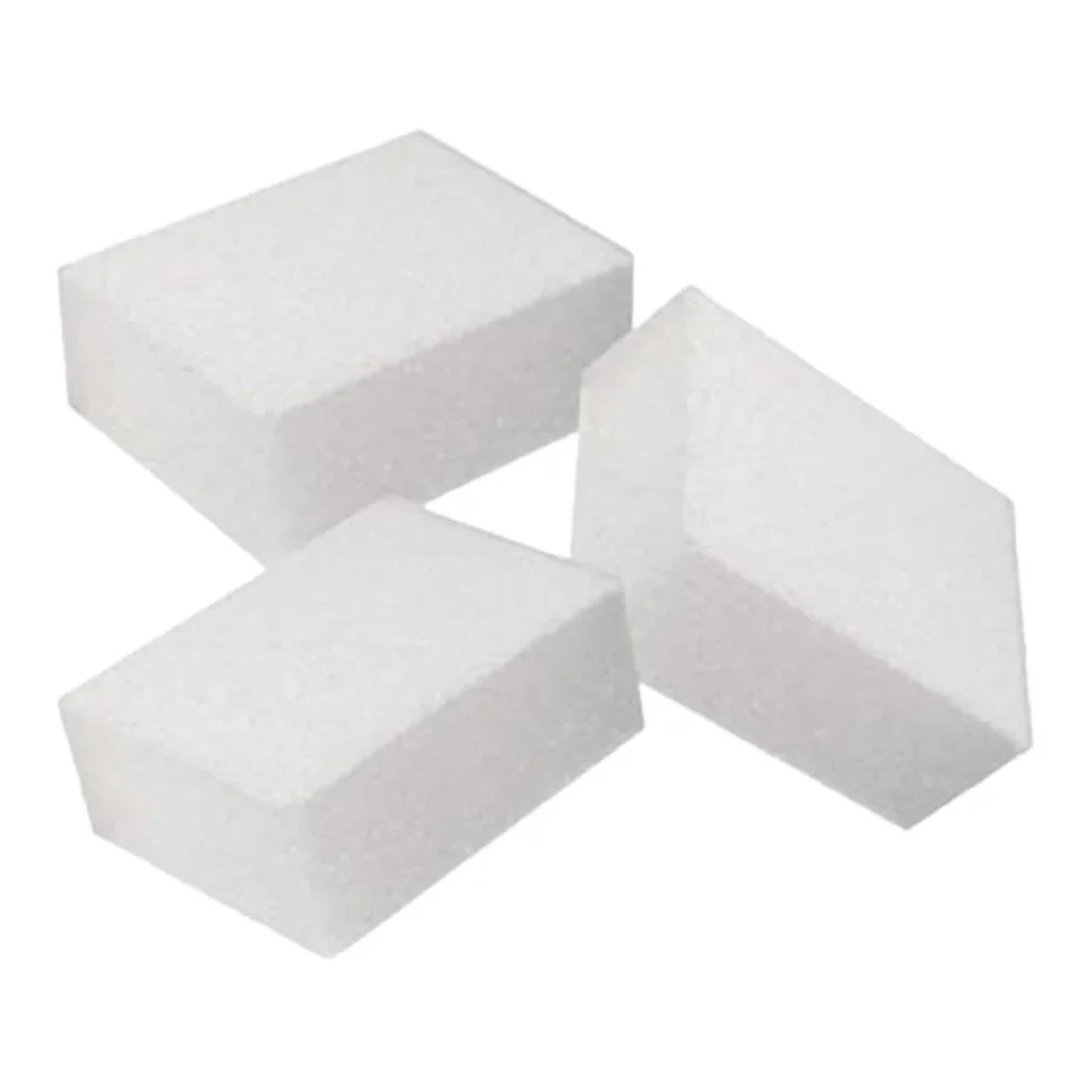 Fiori Mini Buffer - White 80/120 - Image 4