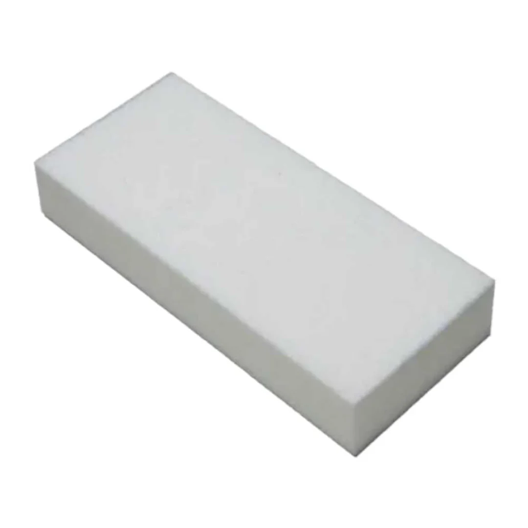 Fiori Nail Buffer - Slim White 80/120 Grit