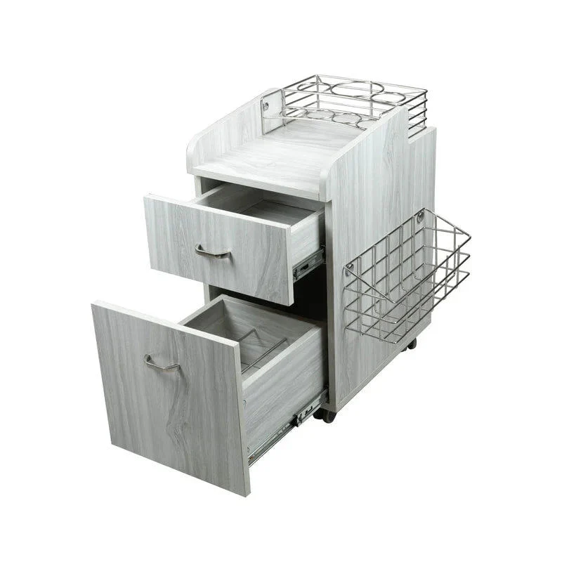 Fiori Omni Pedicure Trolley - Image 2