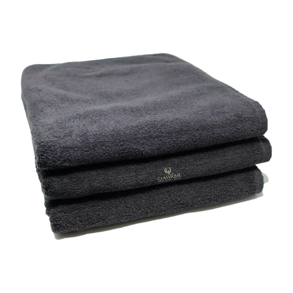 Fiori Soft Towels 16X28 (Pack Of 10) - Image 2