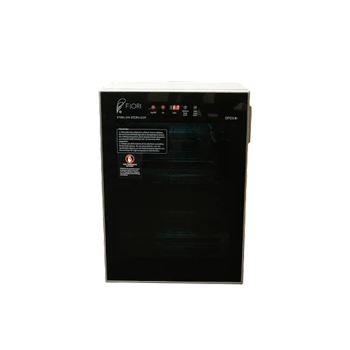 Fiori ST-60L UH Sterilizer Cabinet