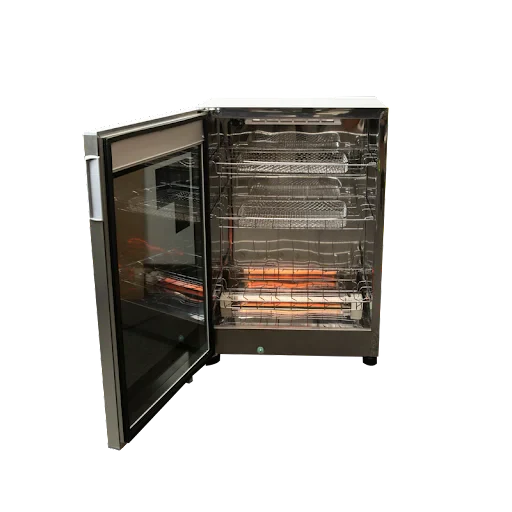 Fiori ST-60L UH Sterilizer Cabinet - Image 2