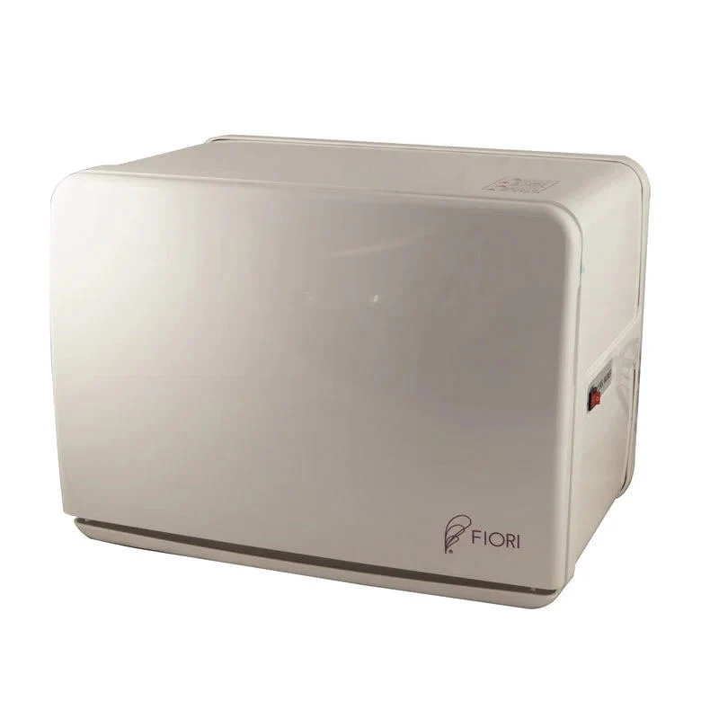 Fiori TW20L Towel Warmer - White
