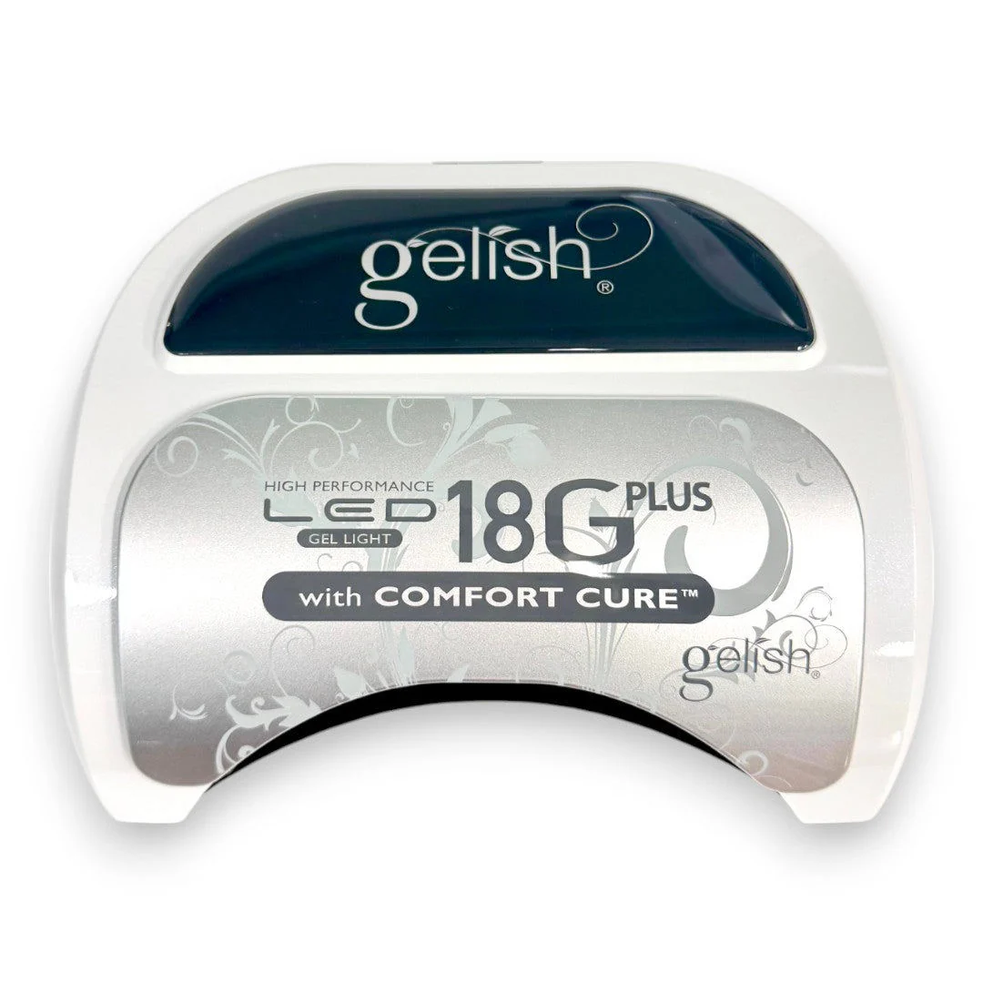 Gelish LED Nail Lamp - 18G #1100148 - Image 2