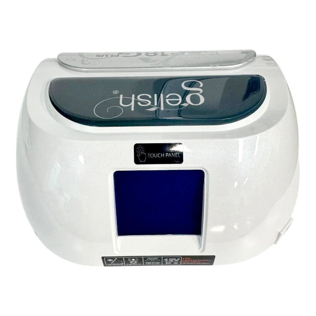 Gelish LED Nail Lamp - 18G #1100148 - Image 3