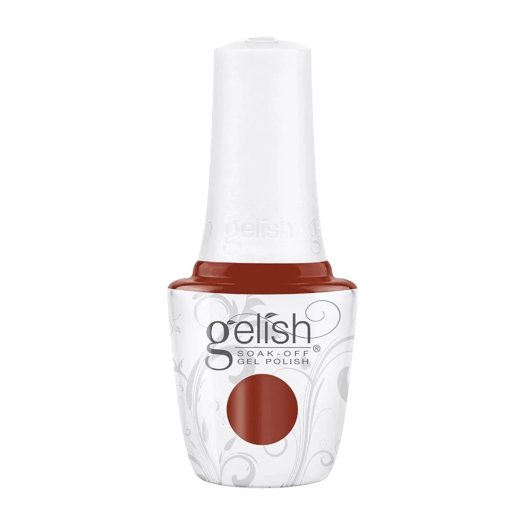 Gelish Gel Polish - Afternoon Escape #1110430