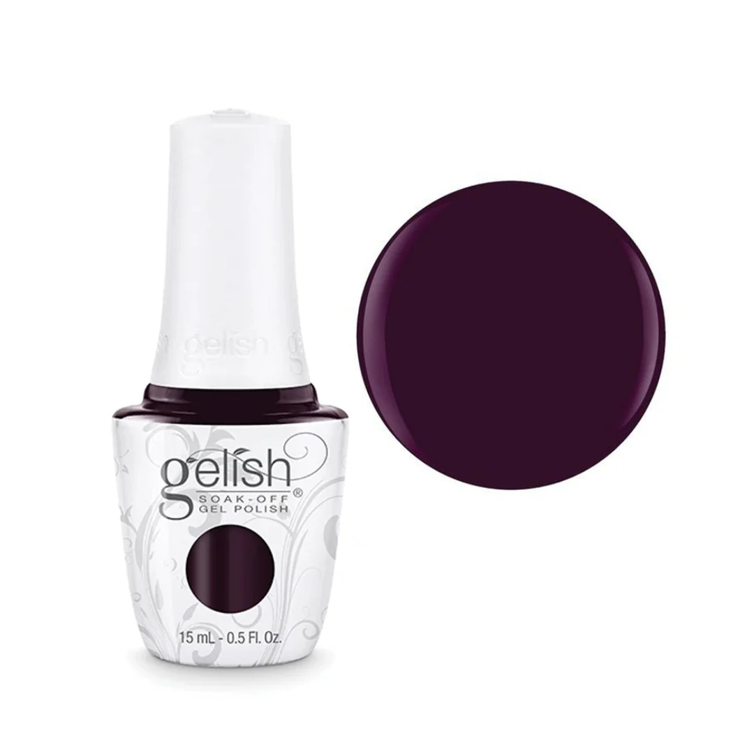 Gelish Gel Polish - Bella's Vampire #1110828 - Image 2