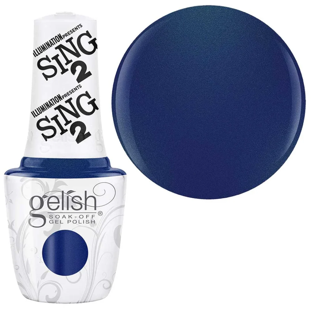 Gelish Gel Polish - Breakout Star #1110434 - Image 2