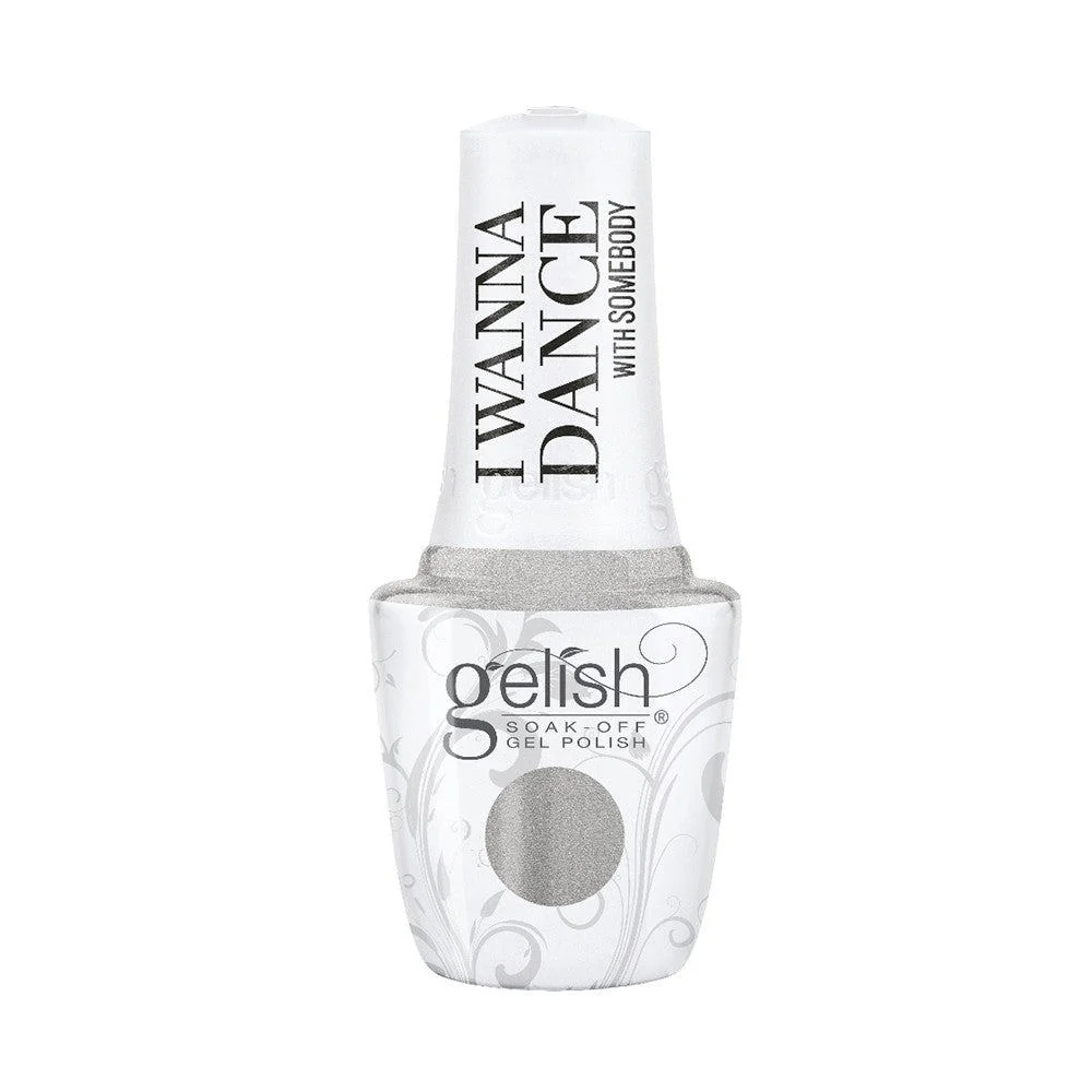 Gelish Gel Polish - Certified Platinum #1110474