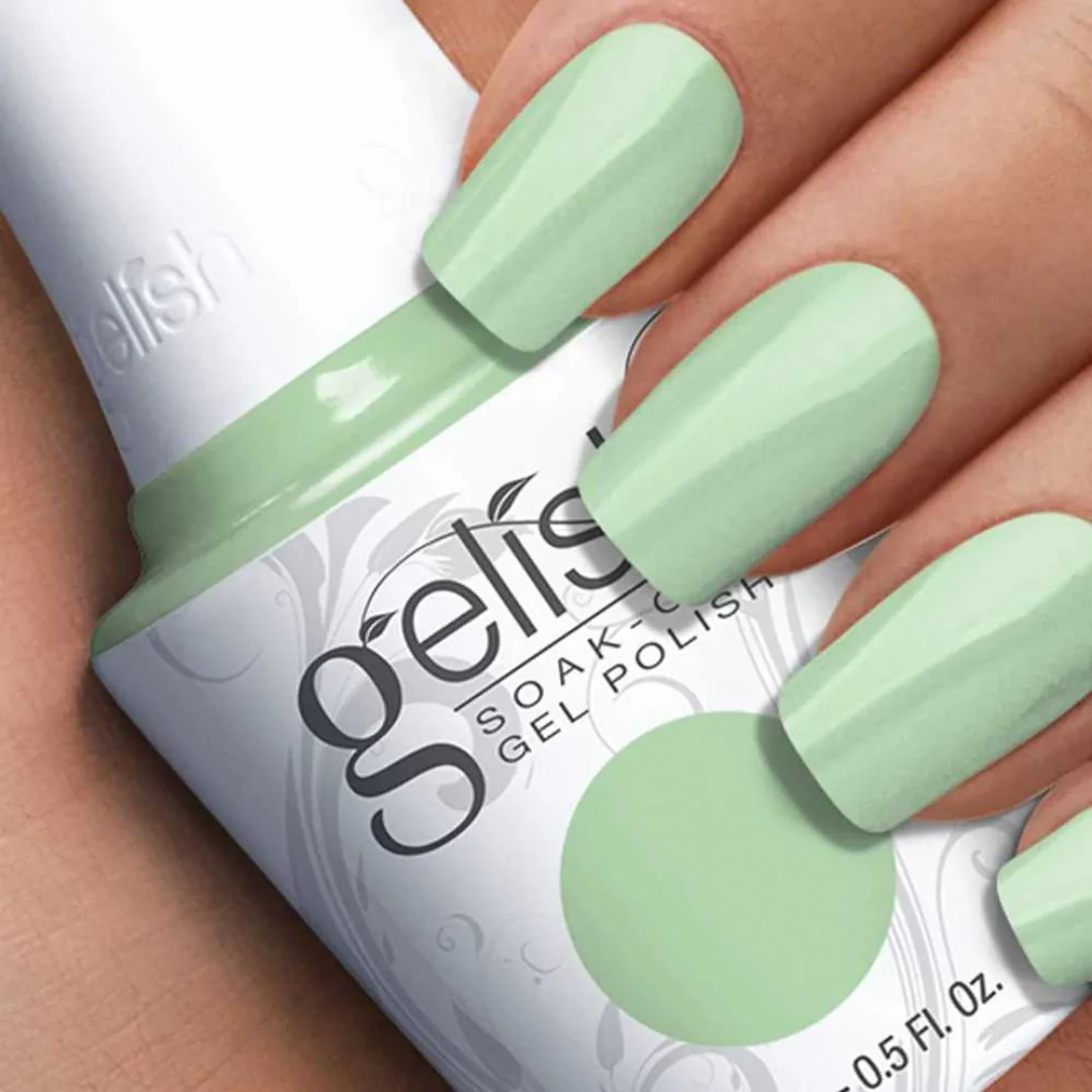 Gelish Gel Polish - Do You Harajuku? #1110177 - Image 2