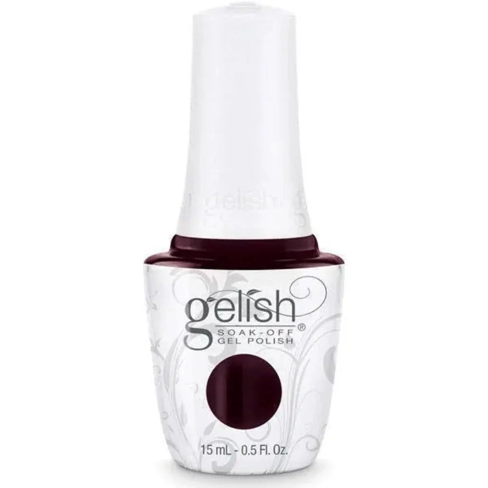 Gelish Gel Polish - A Little Naughty #1110191