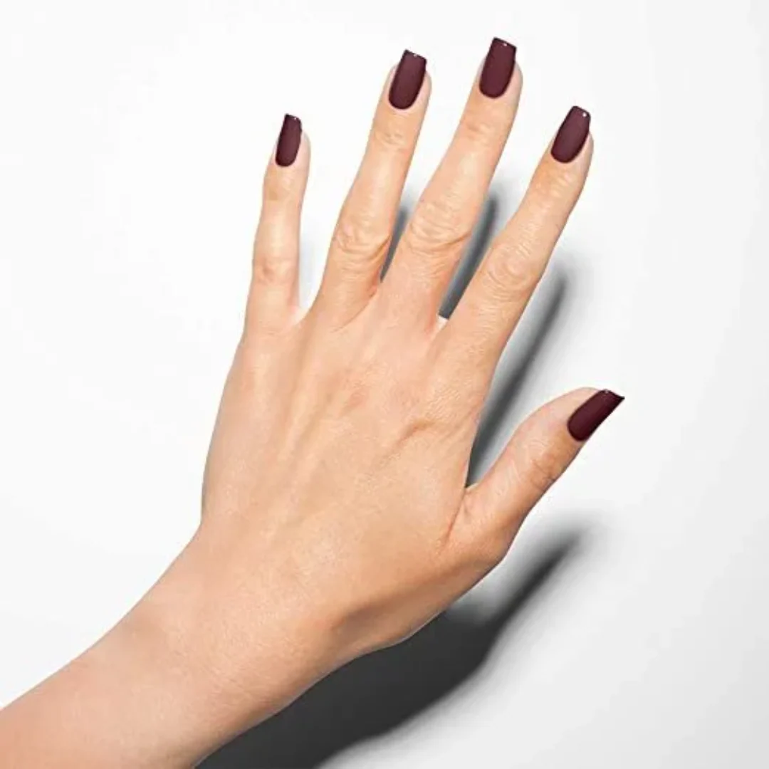 Gelish Gel Polish - A Little Naughty #1110191 - Image 2