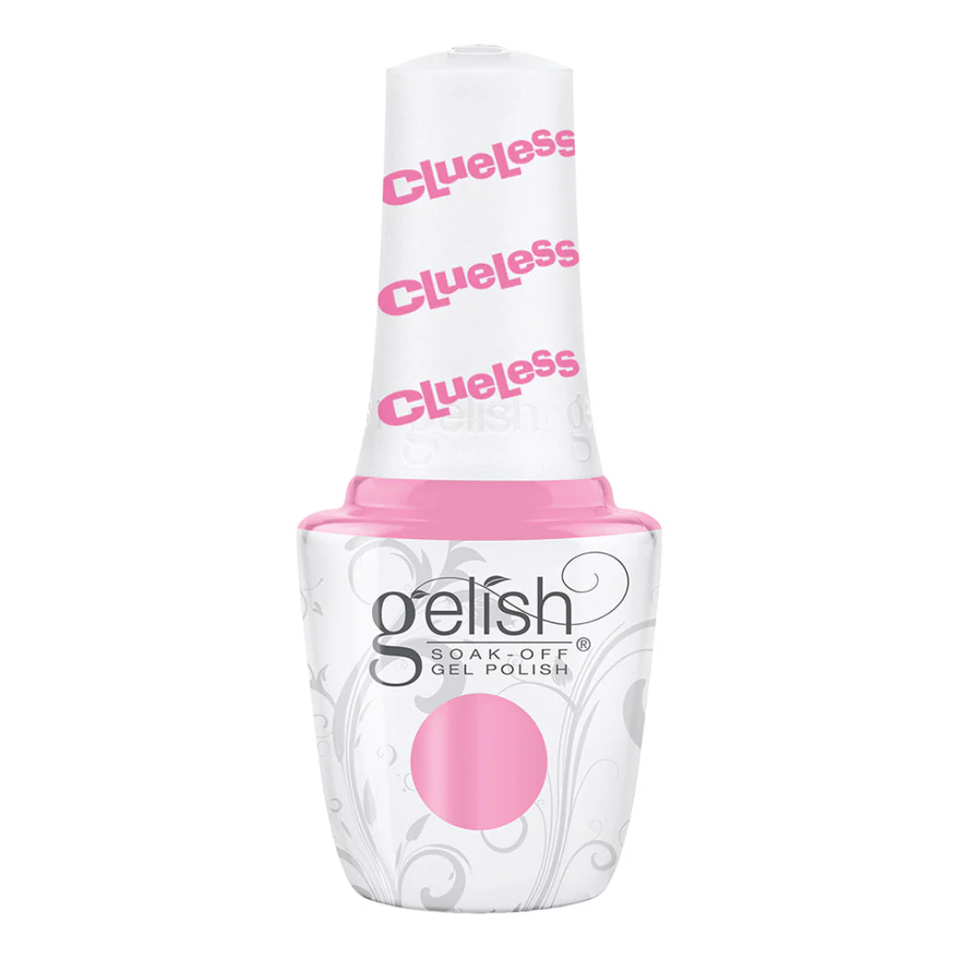 Gelish Gel Polish - Adorably Clueless #1110456