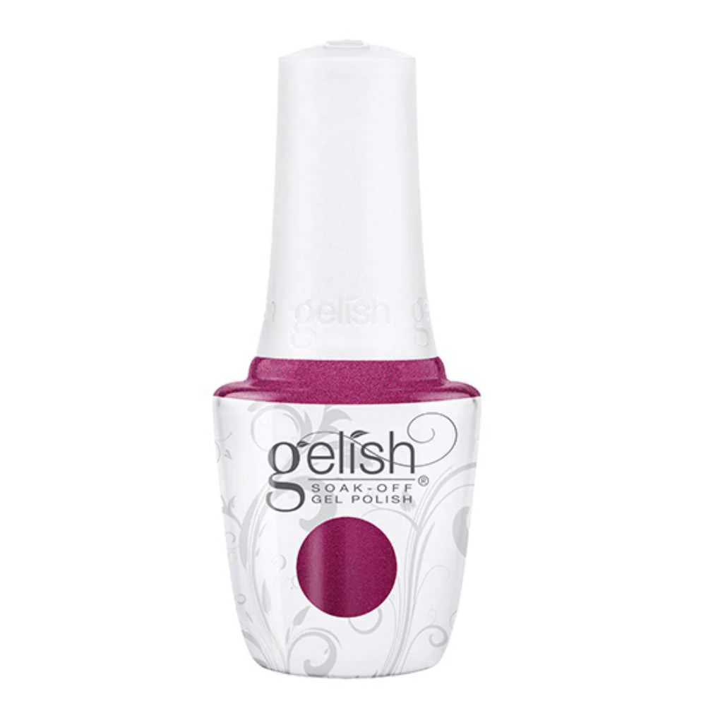 Gelish Gel Polish - All Day, All Night #1110422