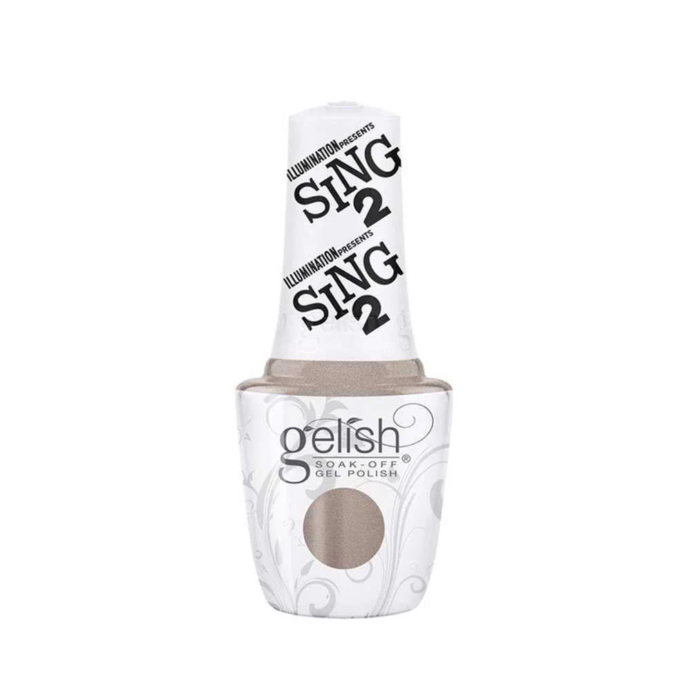Gelish Gel Polish - All Eyes On Meena #1110438