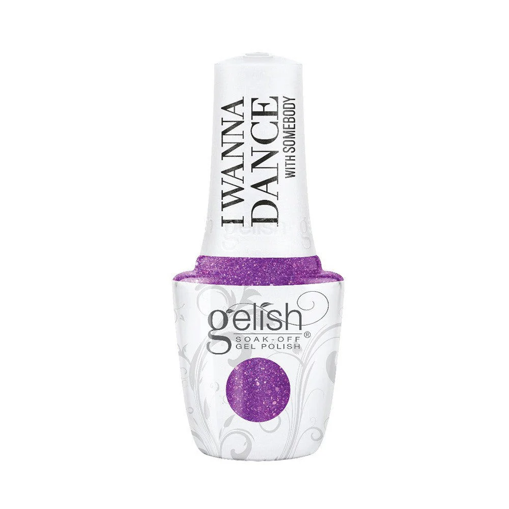 Gelish Gel Polish - Belt It Out #1110472