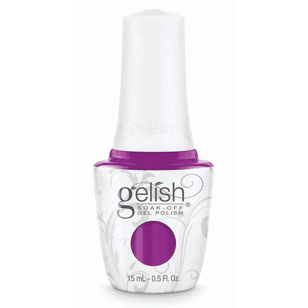 Gelish Gel Polish - Carnaval Hangover #1110896
