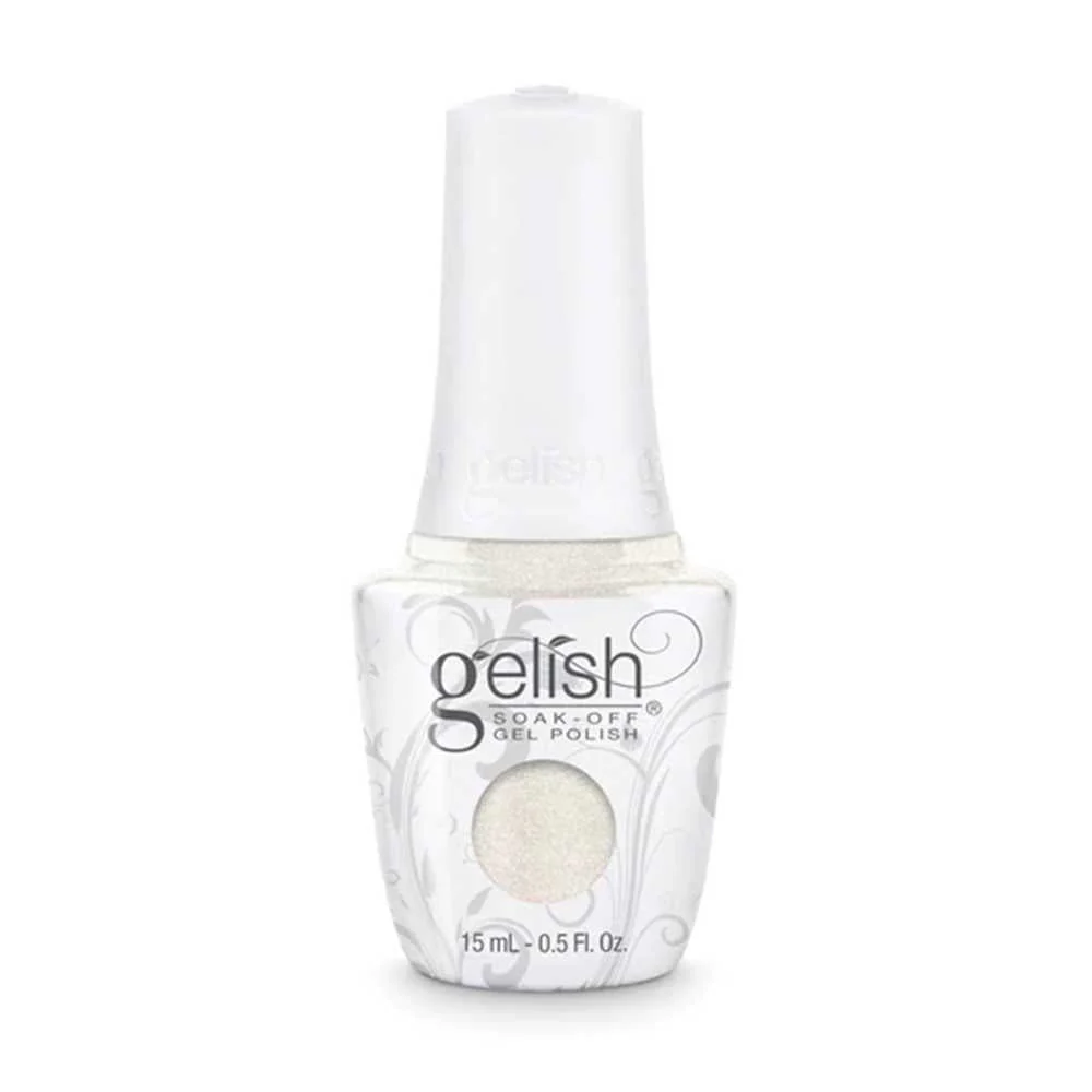 Gelish Gel Polish - Champagne #1110853