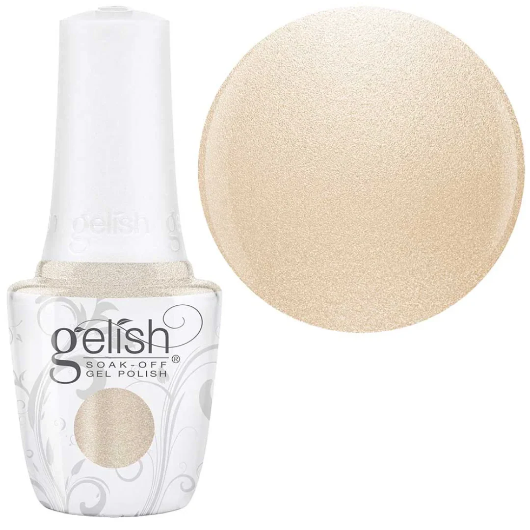 Gelish Gel Polish - Dancin' In The Sunlight #1110414 - Image 2