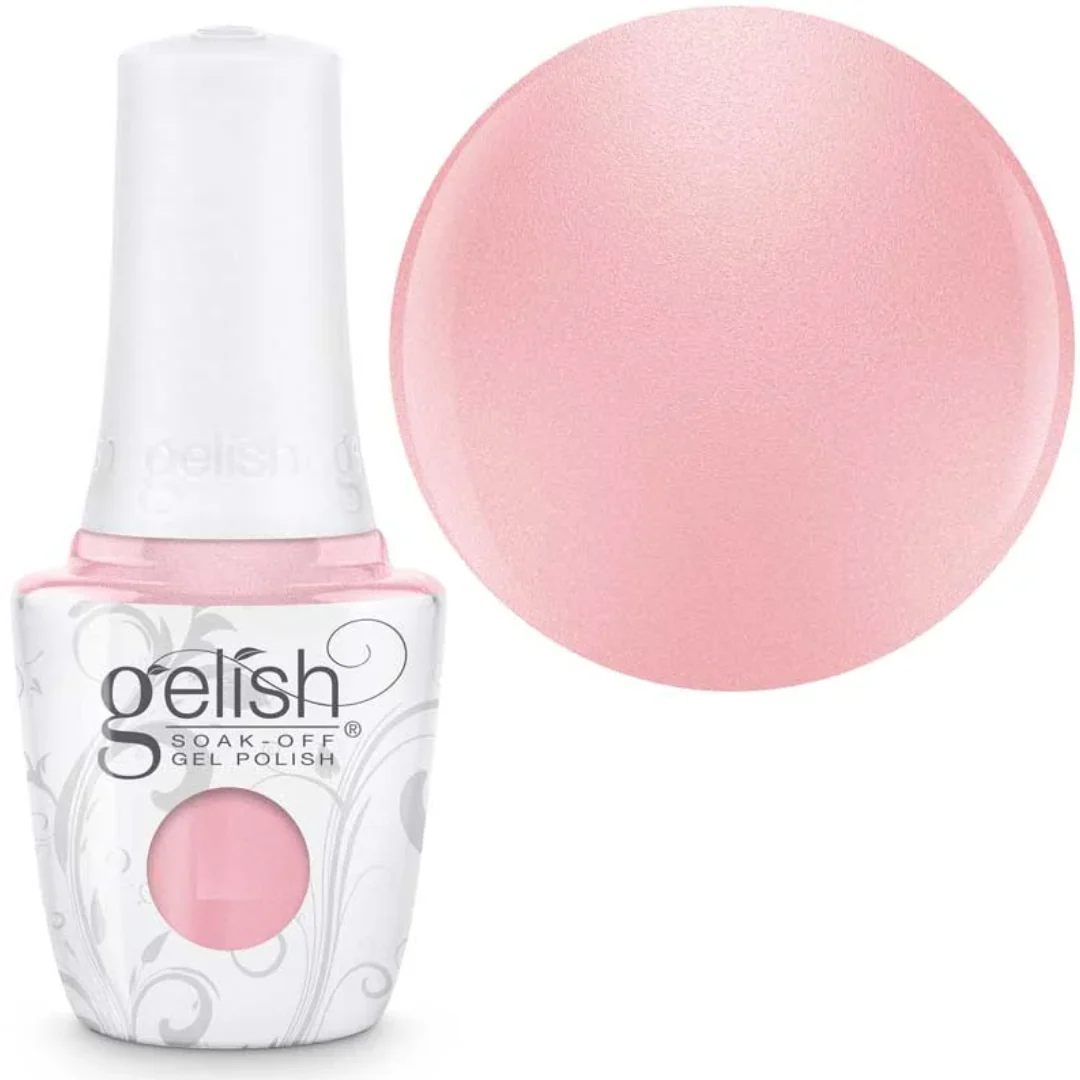 Gelish Gel Polish - Follow The Petals #1110344 - Image 2