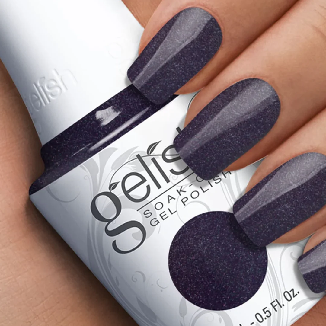 Gelish Gel Polish - Girl Meets Joy #1110235 - Image 2