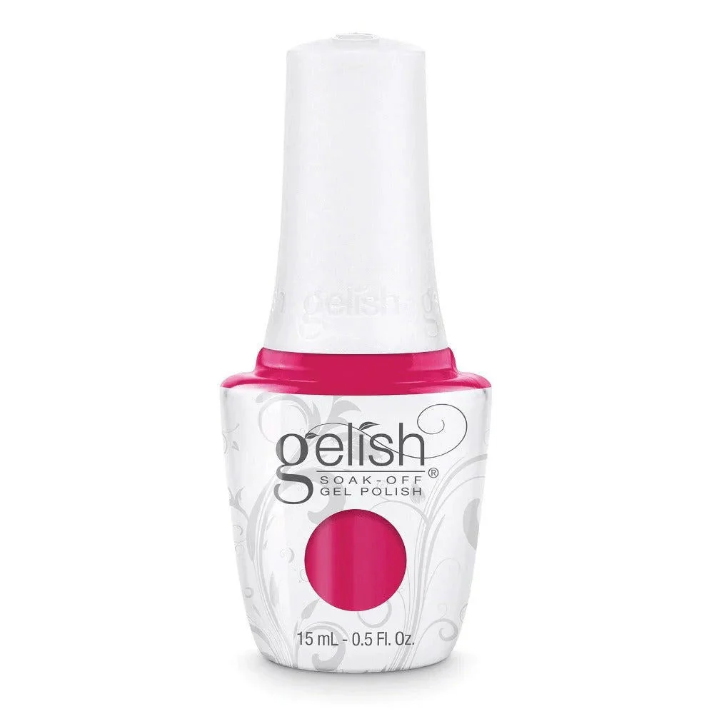 Gelish Gel Polish - Gossip Girl #1110819