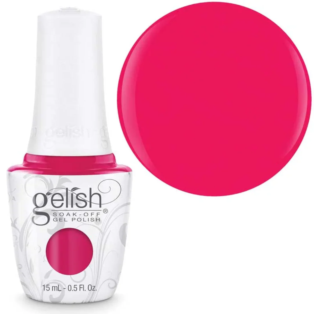 Gelish Gel Polish - Gossip Girl #1110819 - Image 2