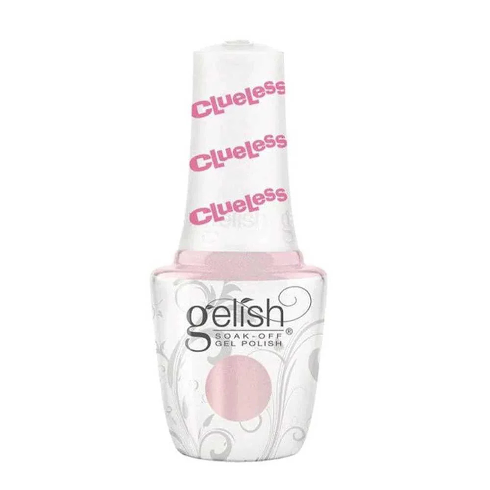 Gelish Gel Polish - Highly Selective #1110455
