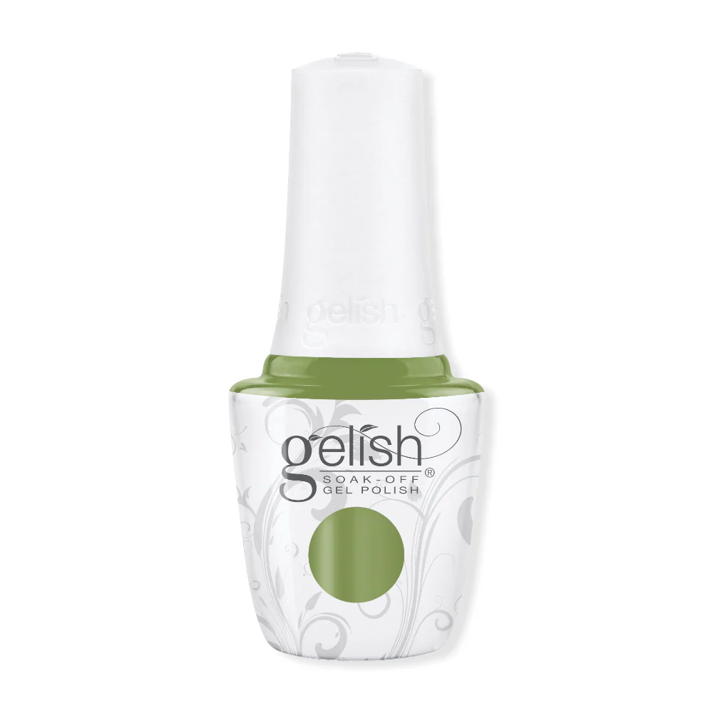 Gelish Gel Polish - Leaf It All Behind #1110483