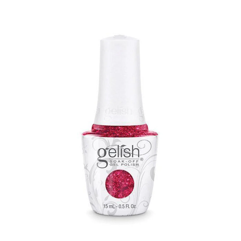 Gelish Gel Polish - Life Of The Party #1110945