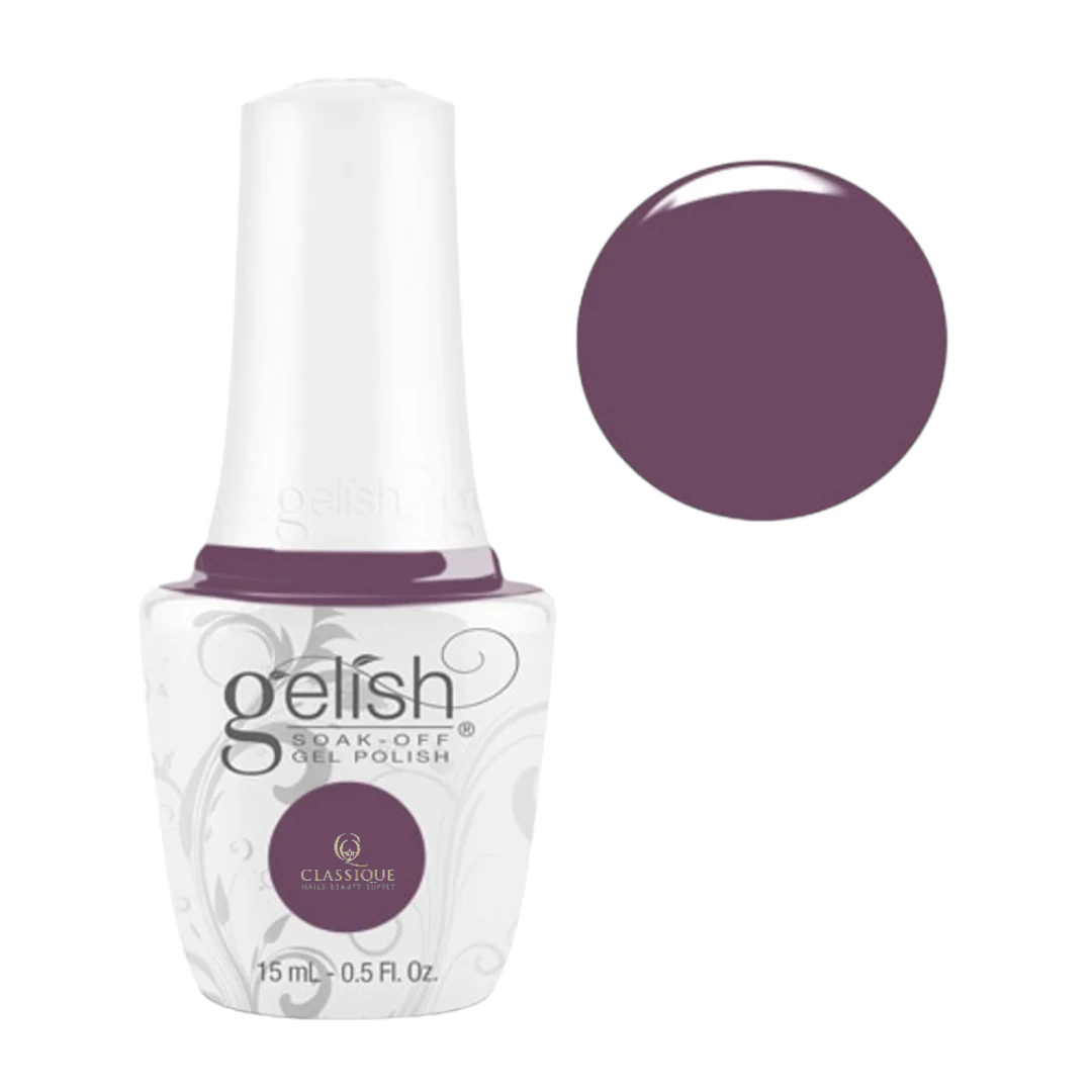 Gelish Gel Polish - Lust At First Sight #1110922 - Image 2