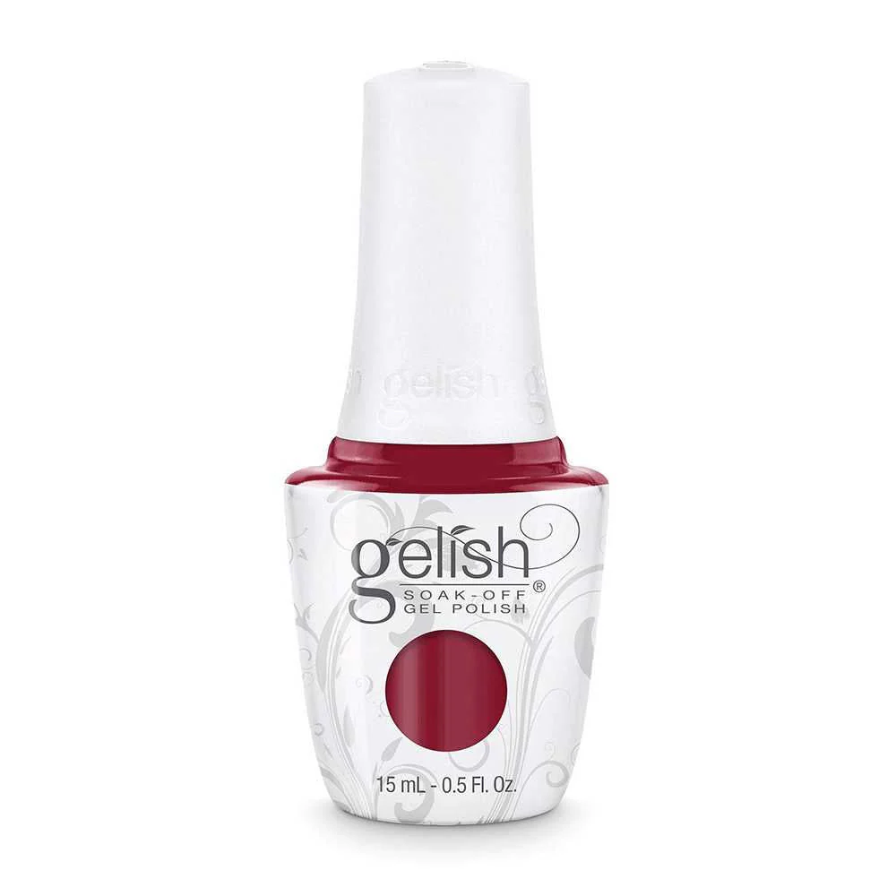 Gelish Gel Polish - Man Of The Moment #1110032