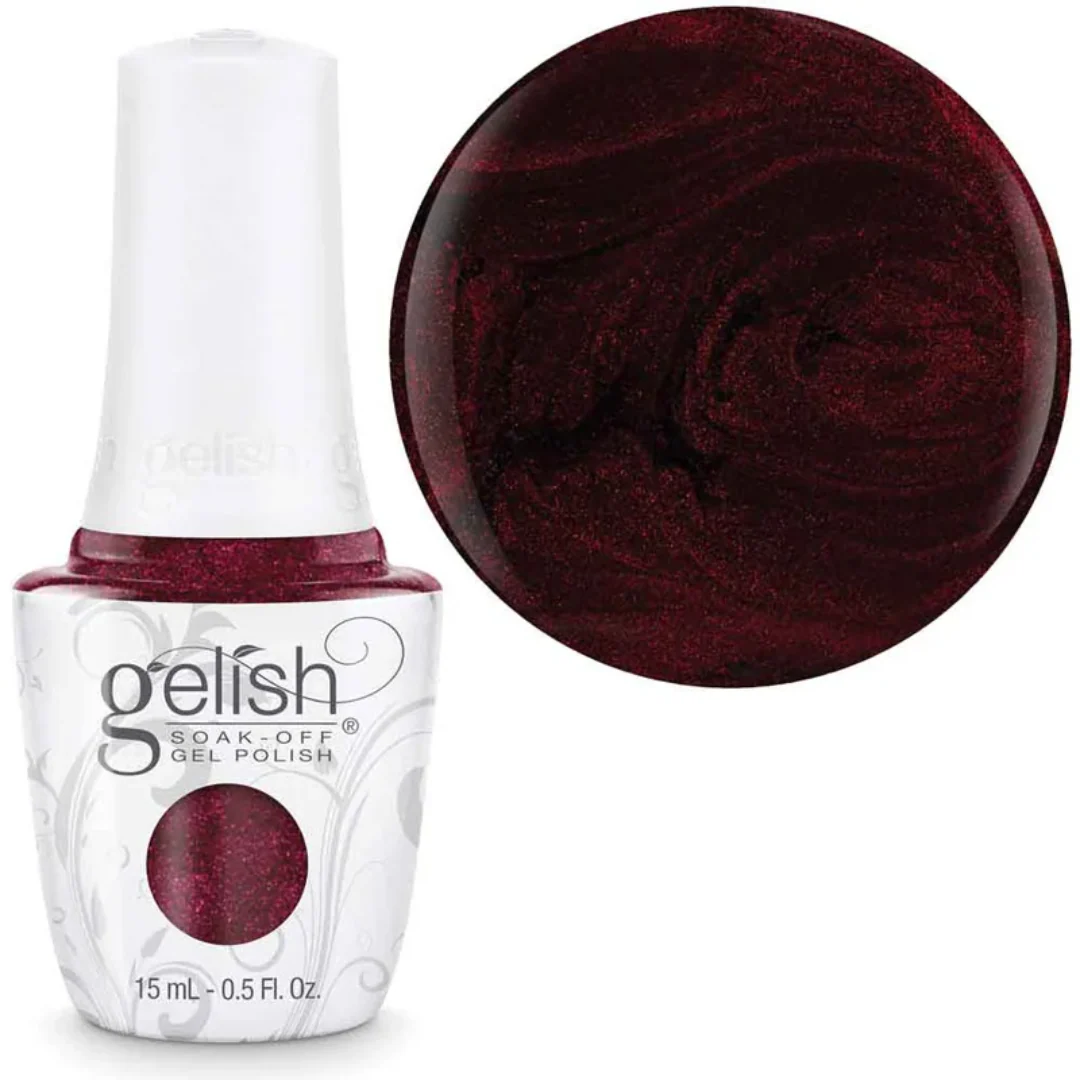 Gelish Gel Polish - My Forbidden Love #1110904 - Image 2