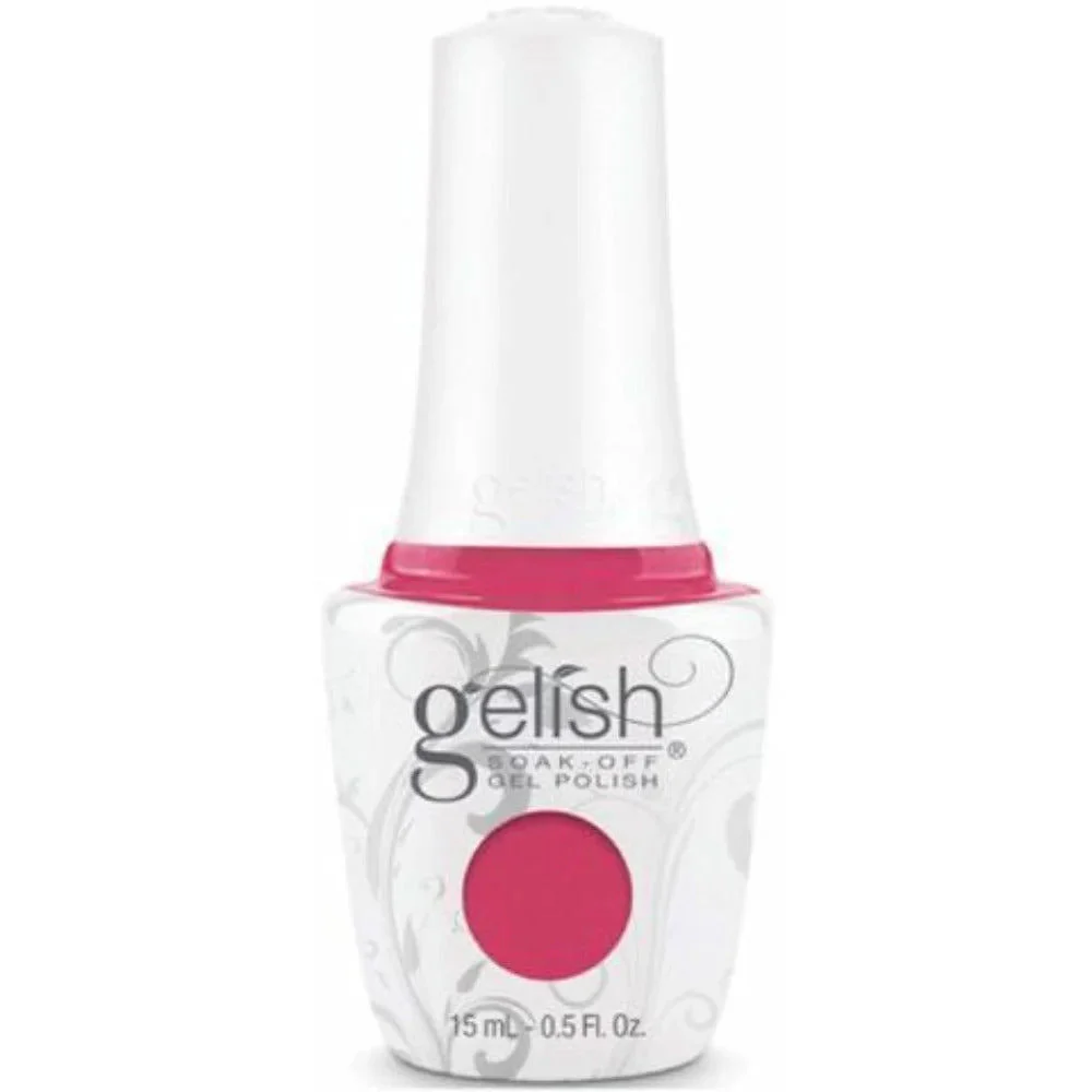 Gelish Gel Polish - One Tough Princess #1110261