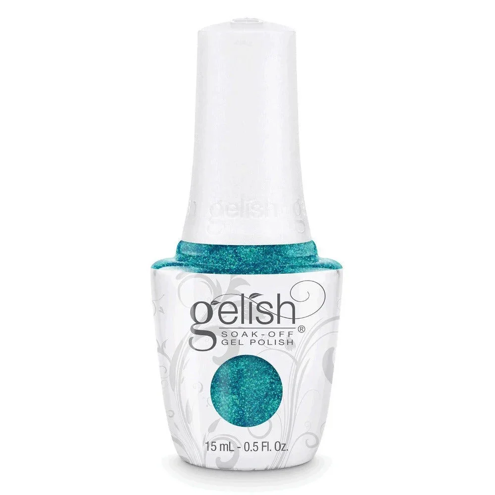 Gelish Gel Polish - Oocha Coocha Bing Bang Bam - Alakazy Alakazam #1110932