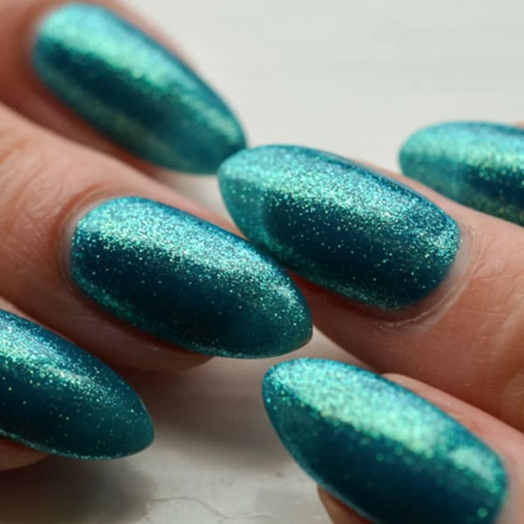 Gelish Gel Polish - Oocha Coocha Bing Bang Bam - Alakazy Alakazam #1110932 - Image 2