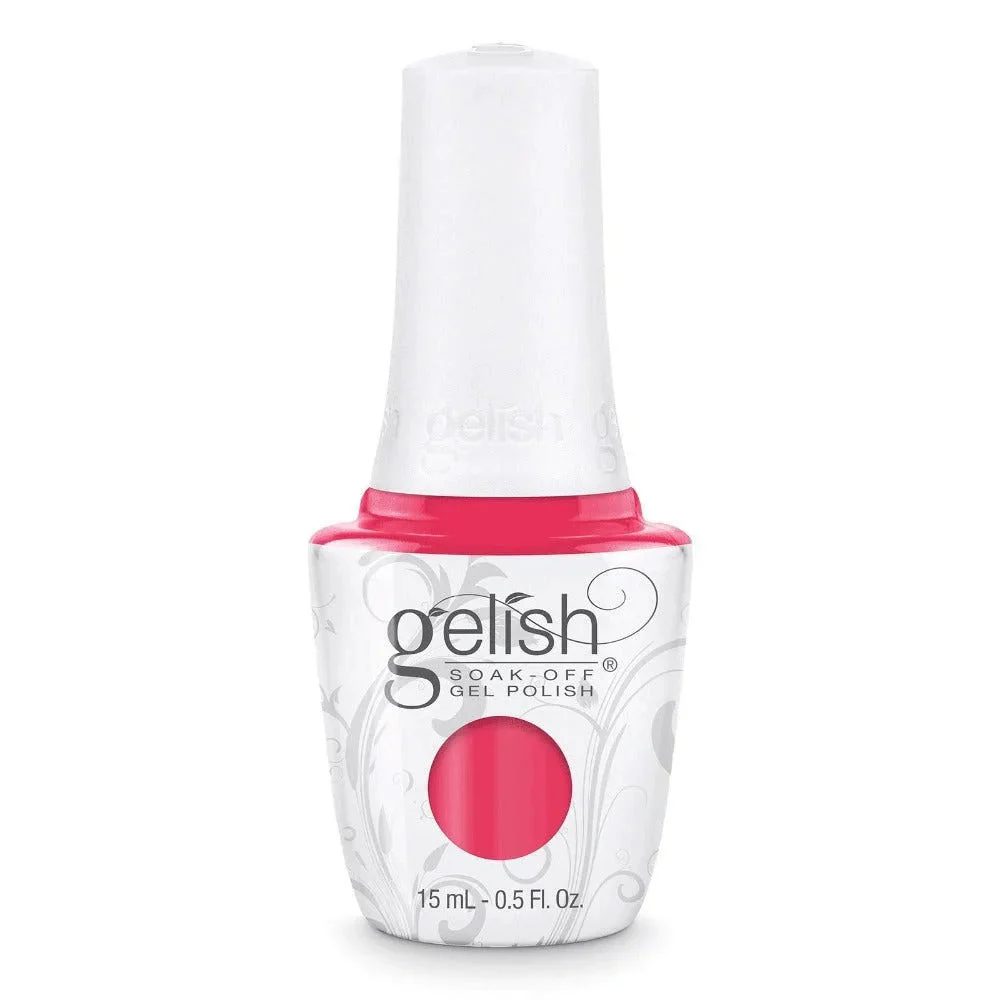 Gelish Gel Polish - Passion #1110818