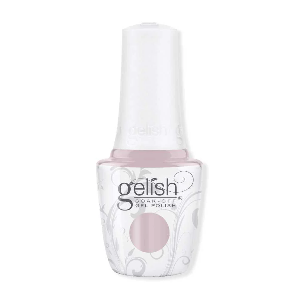 Gelish Gel Polish - Pretty Simple #1110487