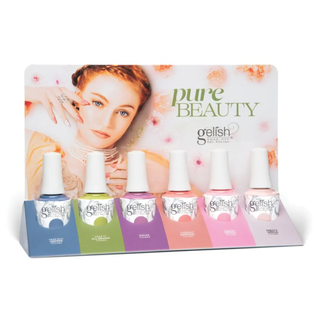Gelish - Pure Beauty Collection - Image 2